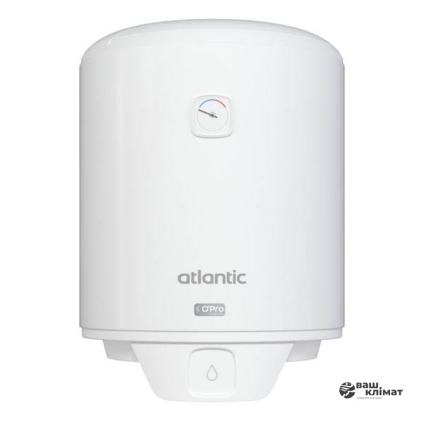 Водонагрівач Atlantic O'pro Profi  VM 050 D400S (1500W) (841372)