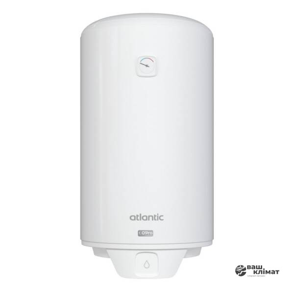 Водонагрівач Atlantic O'pro Profi VM 080 D400S (1500W) (851417)