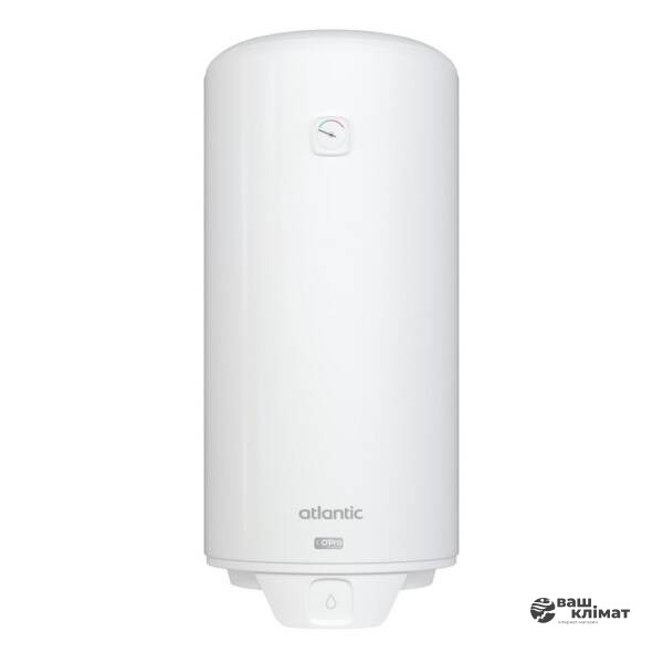 Водонагрівач Atlantic O'pro Profi VM 100 D400S (1500W) (861388)
