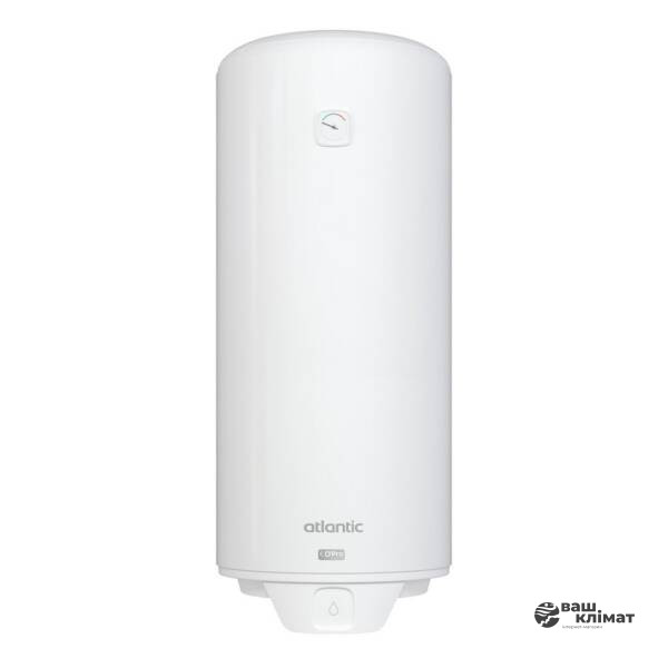 Водонагрівач Atlantic O'Pro Profi VM 120 D400S (1500W) (861392)
