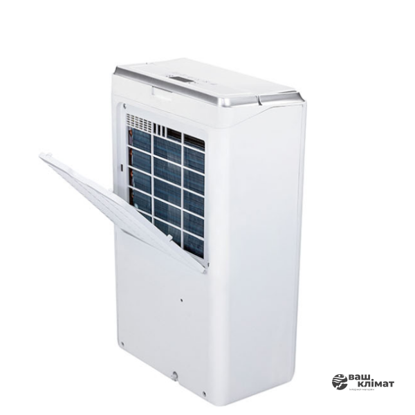 Осушувач повітря TCL DEWA20EB - Зображення 4