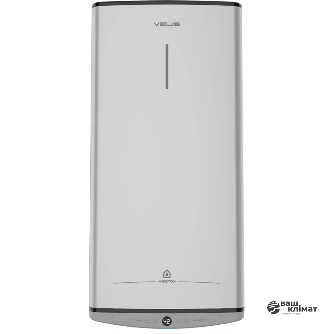 Водонагрівач Ariston VELIS TECH 100 EU (3100919)