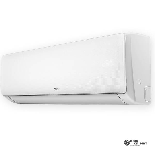Кондиціонер TCL TAC-09CHSD/XAB1IHB Heat Pump R32 WI-FI - Зображення 2