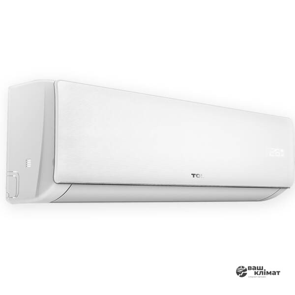 Кондиціонер TCL TAC-09CHSD/XAB1IHB Heat Pump R32 WI-FI - Зображення 3