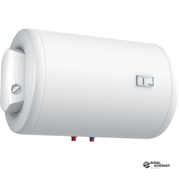 Водонагрівач TIKI Comfort H 80V9 (700179)