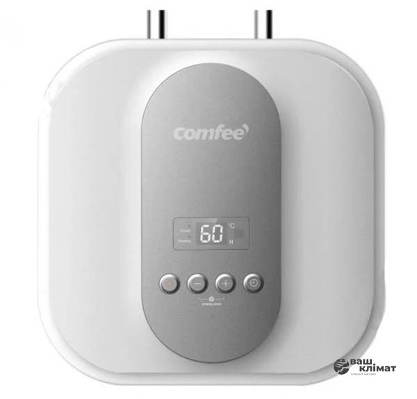 Водонагрівач Comfee Com15LU