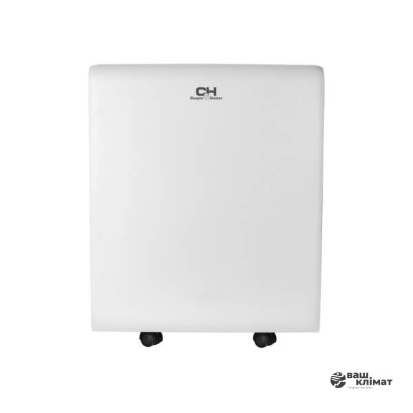 Осушувач повітря Cooper&Hunter CH-D008WD2-16LD WF