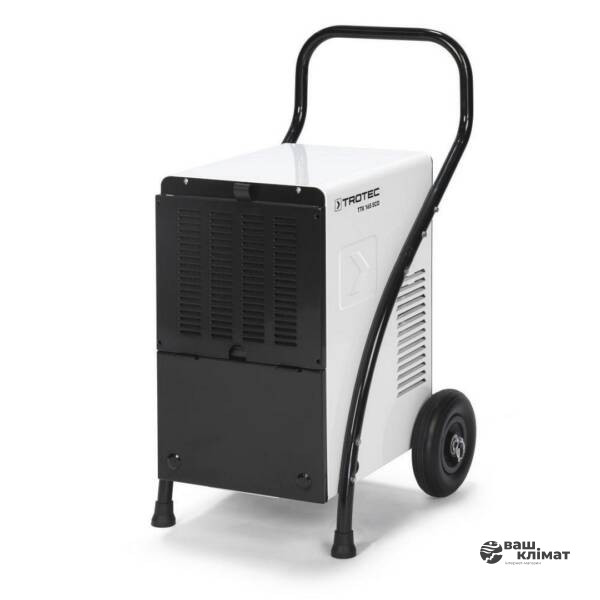 Осушувач повітря Trotec TTK 165 ECO