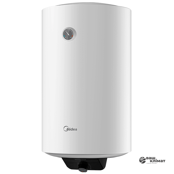 Водонагрівач Midea D50-15FG(D) Green