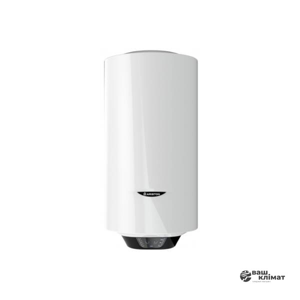 Водонагрівач Ariston PRO1 ECO 30 V SLIM 1,8K PL EU (3626458)
