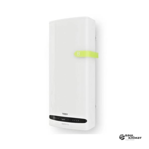 Водонагрівач Tesy BelliSlimo Dry Cloud 80 Wi-Fi (GCR 802724D E31 ECW)