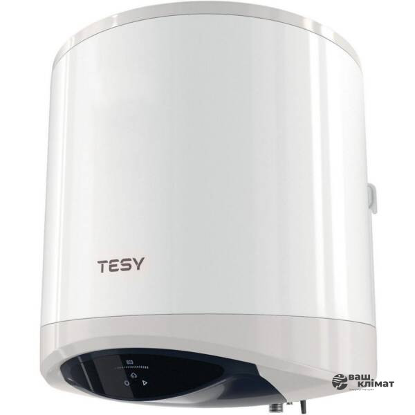 Водонагрівач Tesy ModEco Cloud (GCV 50 47 16D C22 ECW)