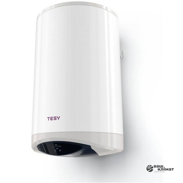 Водонагрівач Tesy ModEco Cloud (GCV 100 47 24D C22 ECW)