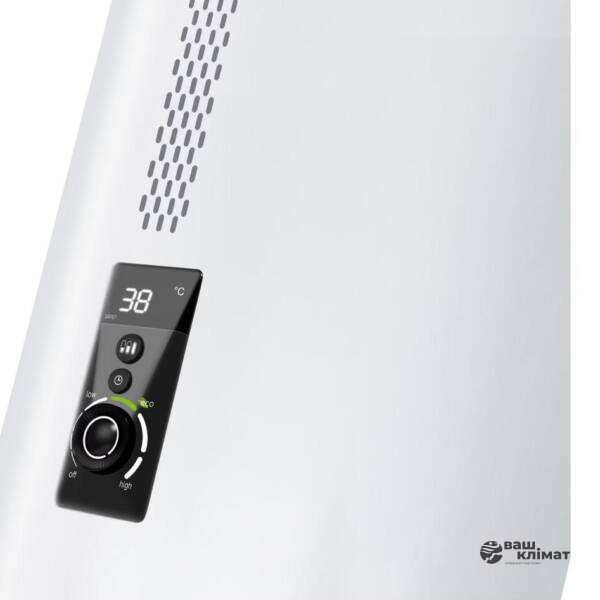 Водонагрівач Electrolux EWH 80 MXM WiFi EEC - Зображення 3