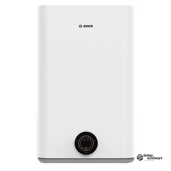 Водонагрівач Bosch Tronic 3500 T TR3501 100 EBP (7736507294)
