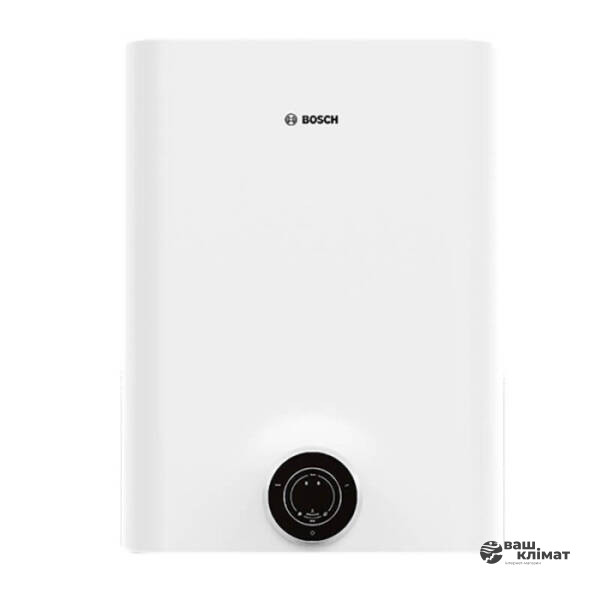 Водонагрівач Bosch Tronic 3500 T TR3501 80 EBP (7736507293)