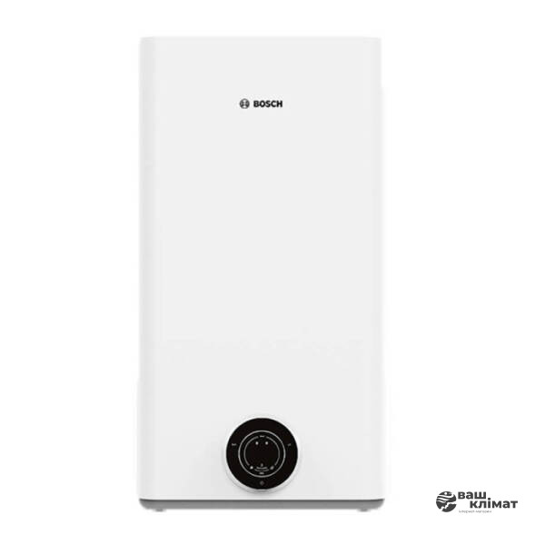 Водонагрівач Bosch Tronic 3500 T TR3501 50 EBP (7736507291)