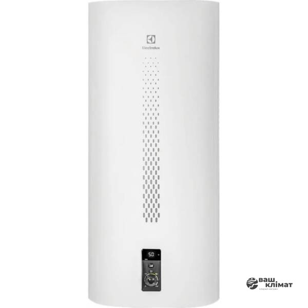 Водонагрівач Electrolux EWH 100 MXM WiFi EEC