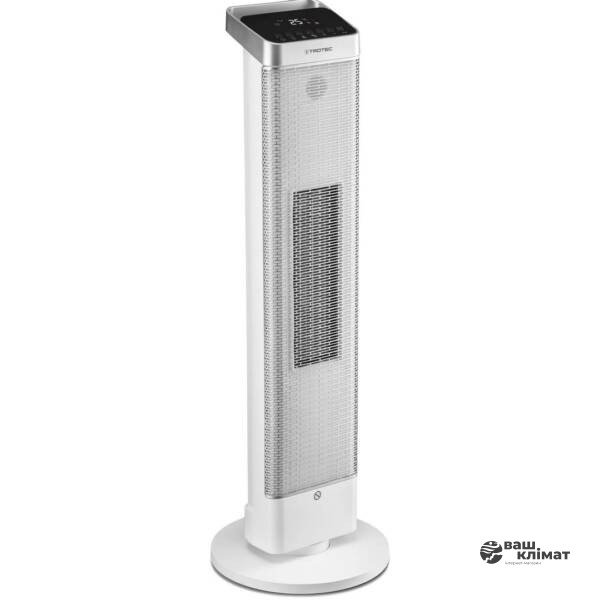 Тепловентилятор керамічний Trotec TFC 25 E