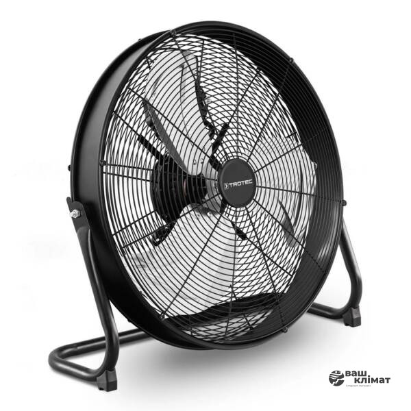 Підлоговий вентилятор Trotec TVM 20 D