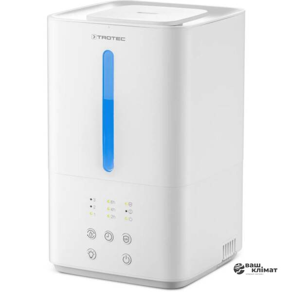 Зволожувач повітря Trotec B 3 E