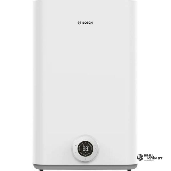 Водонагрівач Bosch Tronic 4500 T TR4501 100 EBP (7736507299)