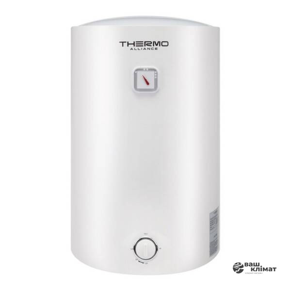 Водонагрівач Thermo Alliance D50VH15Q2