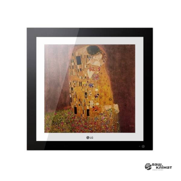 Кондиціонер LG Artcool Gallery A09FT.NSJR/A09FT.UL2R - Зображення 2