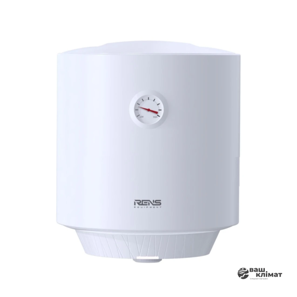 Водонагрівач Rens Comfort 50л RE50-20W