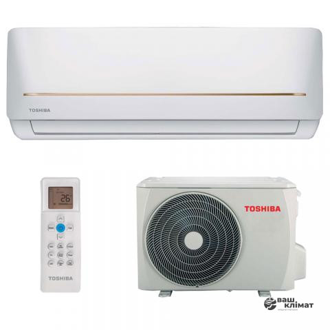 Кондиціонер Toshiba RAS-07U2KH2S-EE/RAS-07U2AH2S-EE