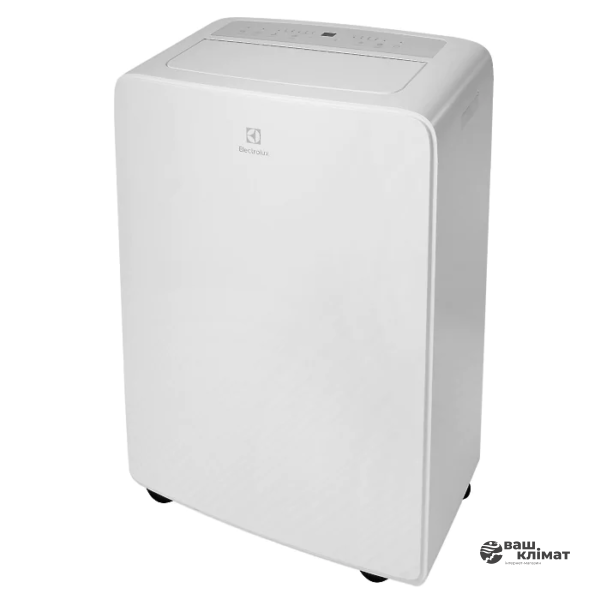 Кондиціонер мобільний Electrolux Air Line EACM-09 HR/N6