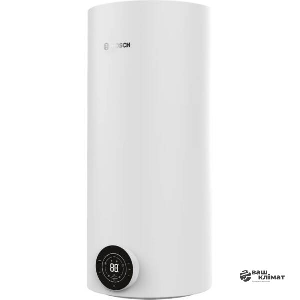 Водонагрівач Bosch Tronic 4000T TR4101 30 DEBS (7736507574)