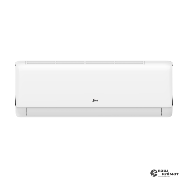 Кондиціонер Idea SQ ISR-09HR-SQ5-DN8 - Зображення 2