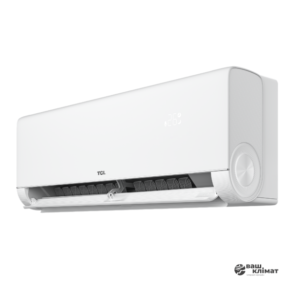 Кондиціонер BreezeIN 2.0 TCL TAC-09CHSD/UG11V3AHB Heat Pump Inverter R32 WI-FI - Зображення 6