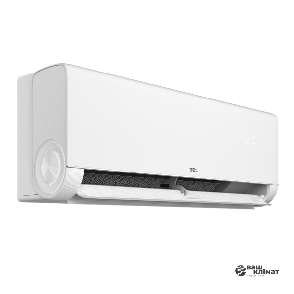 Кондиціонер BreezeIN 2.0 TCL TAC-09CHSD/UG11V3AHB Heat Pump Inverter R32 WI-FI - Зображення 7