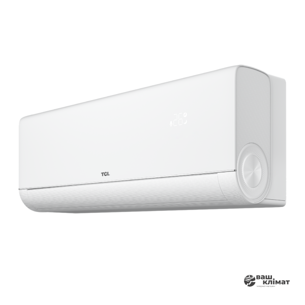 Кондиціонер BreezeIN 2.0 TCL TAC-09CHSD/UG11V3AHB Heat Pump Inverter R32 WI-FI - Зображення 4