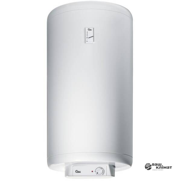 Водонагрівач TIKI Comfort U 100V9 (700183)