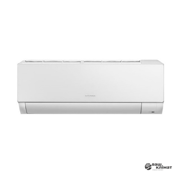 Кондиціонер Gree So Cool R-32 GWH09APAXF-S6DBA3A - Зображення 2