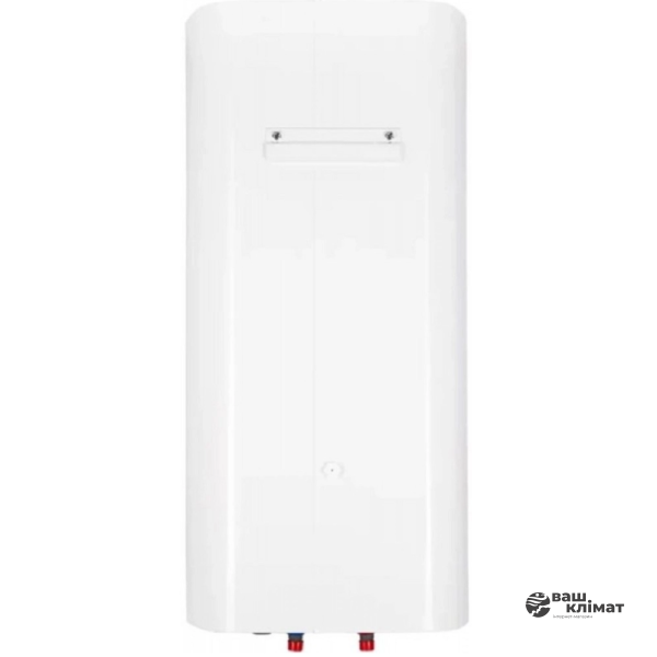 Водонагрівач TIKI Supr F 30V9 (700151) - Зображення 3
