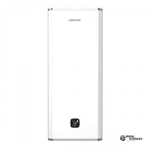 Водонагрівач Atlantic Vertigo Steatite WI-FI 120 ES-MP1002F250 (2250W) white (864052)