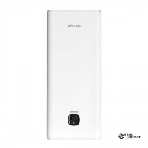 Водонагрівач Atlantic Vertigo Steatite Essential 100 MP-080 2F 220G (1500W) (851443)