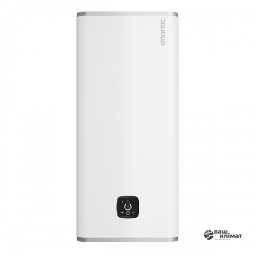 Водонагрівач Atlantic Vertigo Steatite WI-FI 80 ES-MP0652F220-S WD (2250W) white (841416)