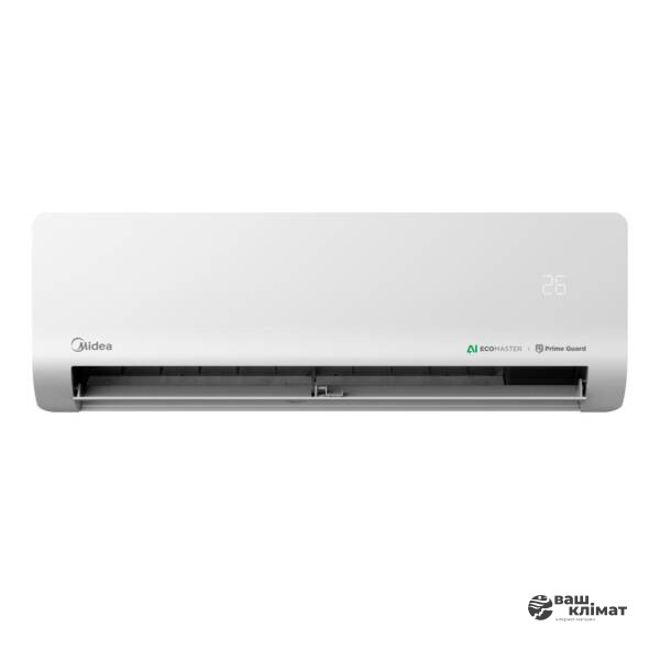 Кондиціонер Midea Easy MSEZ-09HRFN8-I/MSEZ-09HRFN8-O - Зображення 2