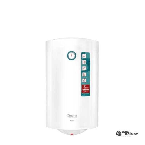 Водонагрівач Quartz Start 100 V