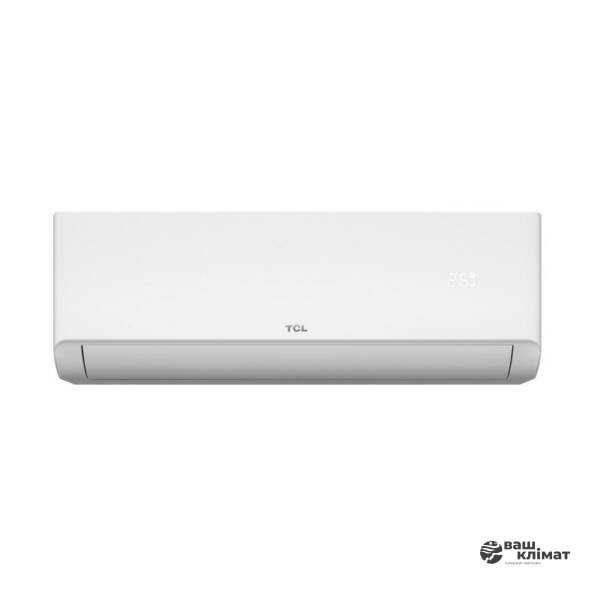 Кондиціонер TCL TAC-24CHSD/ZG11I AI Inverter R32 WI-FI