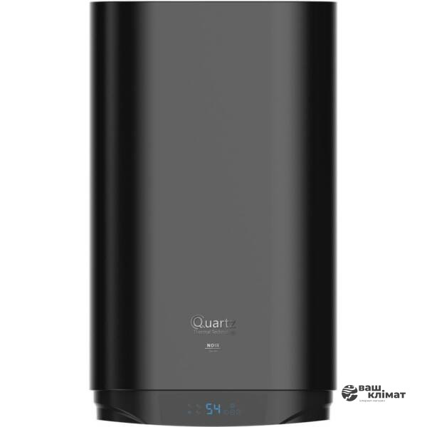 Водонагрівач Quartz Noir 100