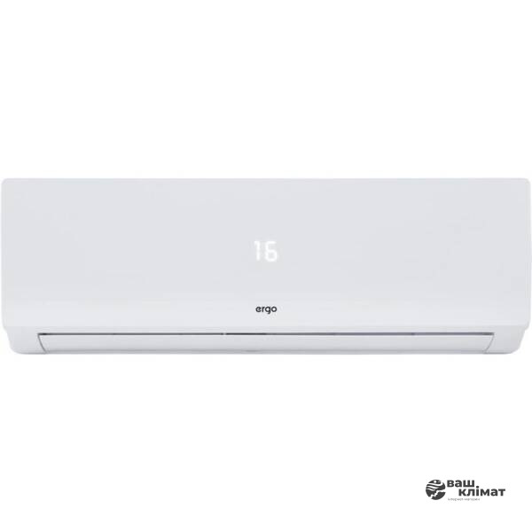Кондиціонер ERGO AC 1203 SWН