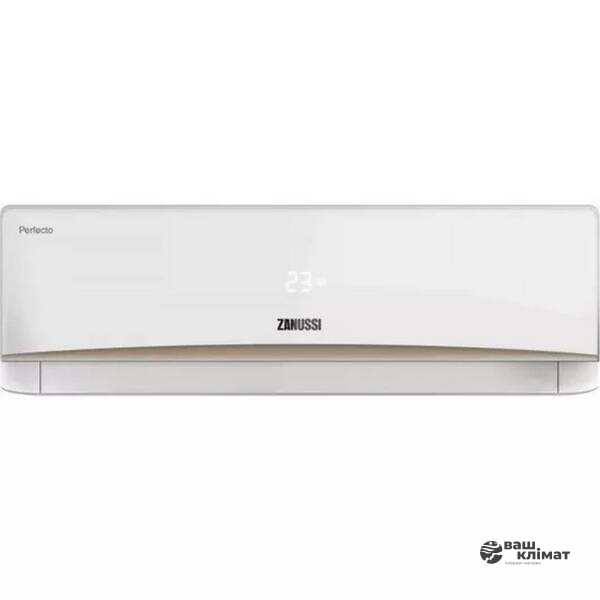 Кондиціонер Zanussi ZACS-24 HS/N1
