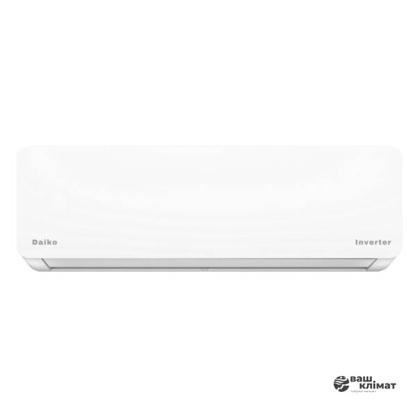 Кондиціонер Daiko ASP-Q012TR/AS-Q12TR
